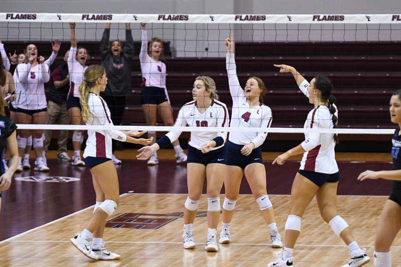 Lee VB