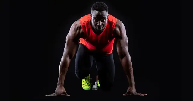 Lifting Speed
