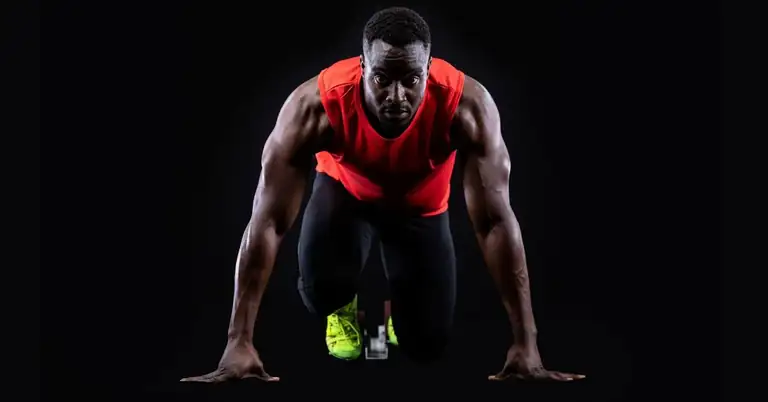 Lifting Speed