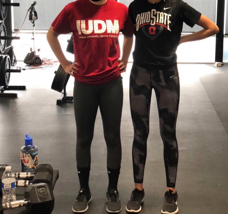 Limb Lengths