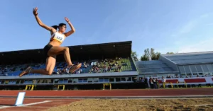 Long Jump Video|InShot|Text|Google Drive