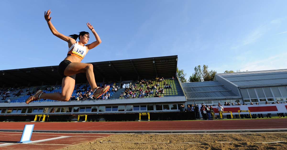 Long Jump Video|InShot|Text|Google Drive