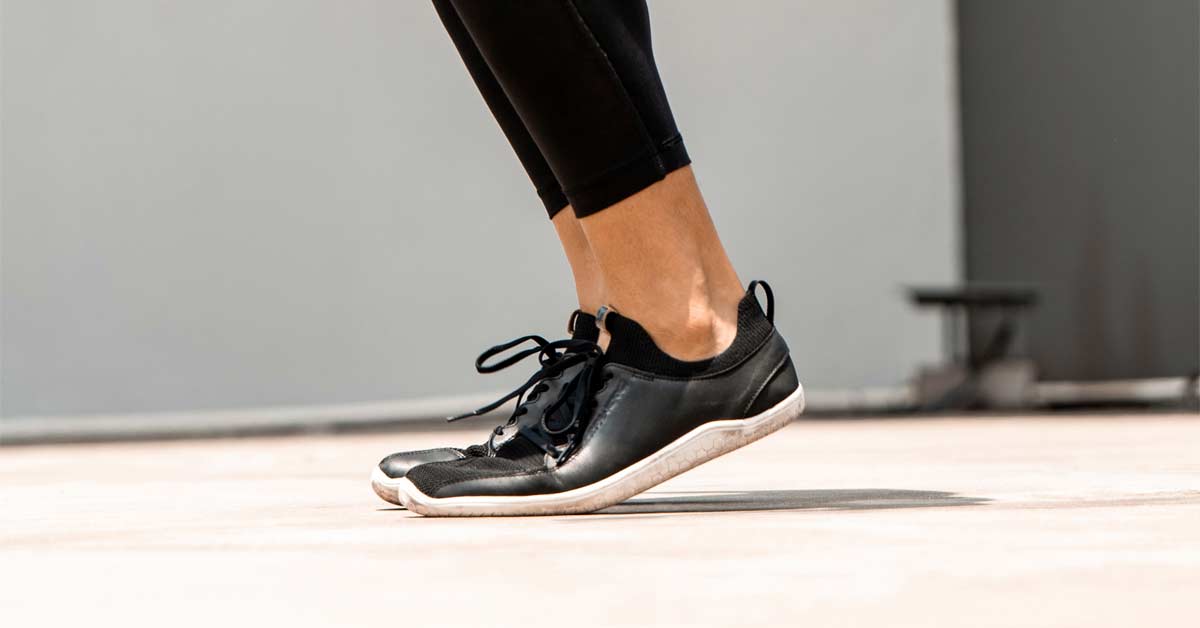 Lower Limb Stiffness|Aldred Test Results