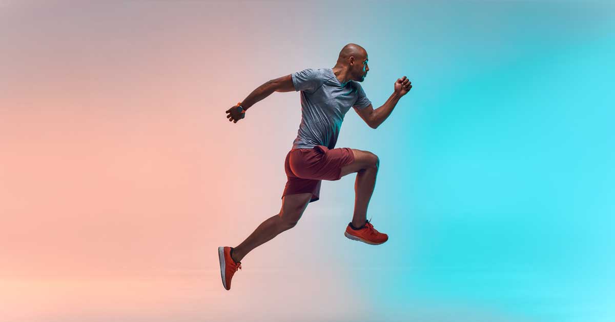 Athlete Jumping|Jump Phase Chart|Harry Chart