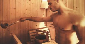 Athlete Sauna Recovery|Insulin Resistance Overtraining|Hot Cold 1|Hot Cold Best Practices
