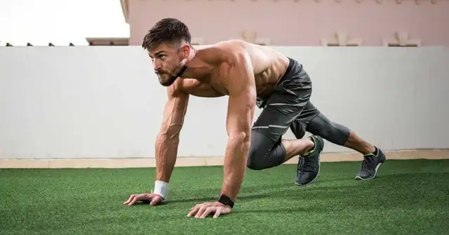 Athlete Sprint Test|MuscleLab Velocity|Speed Trends|Sprint Data