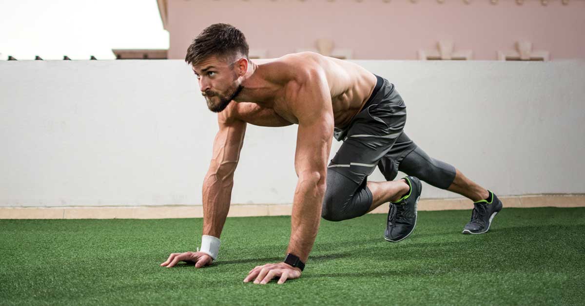 Athlete Sprint Test|MuscleLab Velocity|Speed Trends|Sprint Data