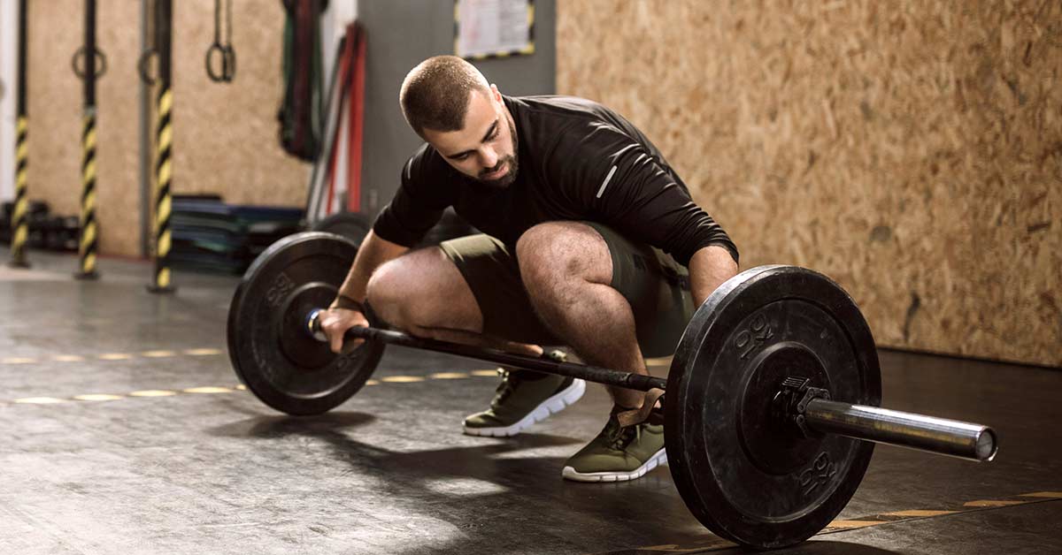 Strength Training