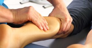 Massage Therapy