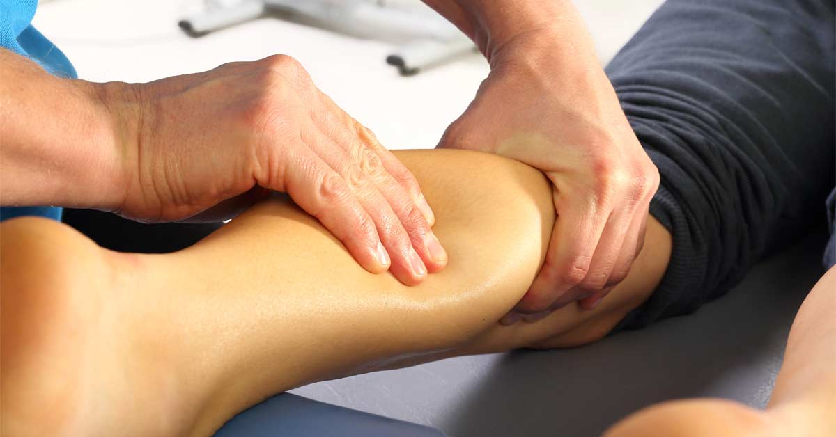 Massage Therapy