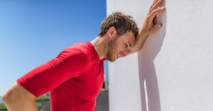 Maximize Recovery|Thorpe-Lab