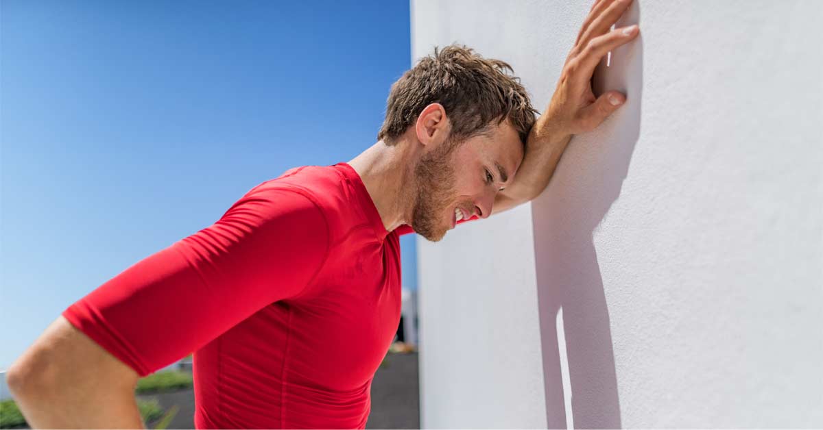 Maximize Recovery|Thorpe-Lab