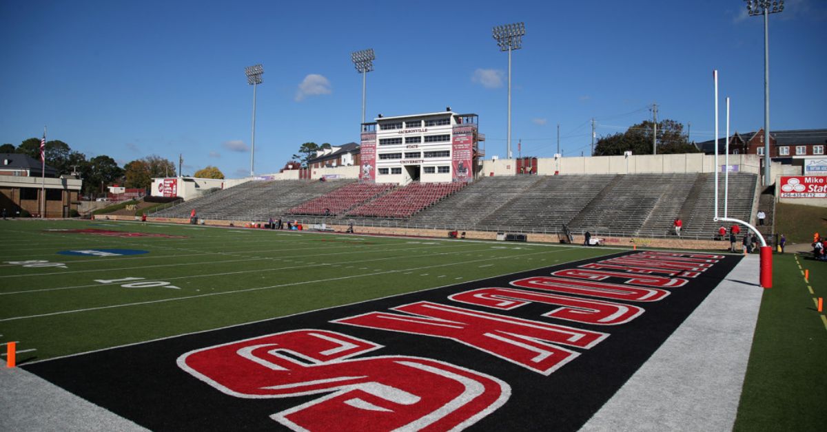 Jacksonville State Stadium