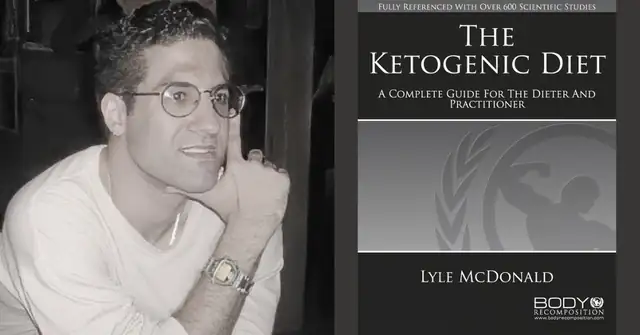 lyle mcdonald glp-1 Cutting Edge Sports Nutrition and Fat Loss With Lyle McDonald