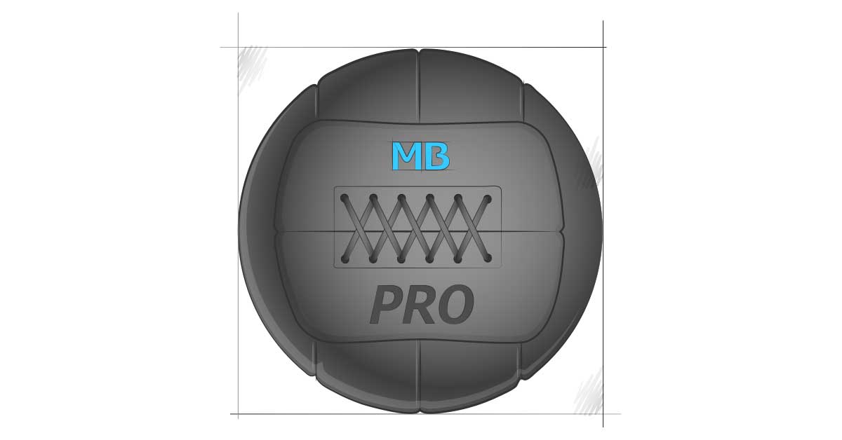 Med Ball|Med Ball Conditioning|Medicine Ball Toss|Testing Med Balls|Medicine Ball Summation|Med Ball Power|Medicine Ball Training|Ballistic Ball|Ballistic Ball|Cityscape|Gle Weight Room|A silver shot put rests on a sandy track surface next to a white boundary line