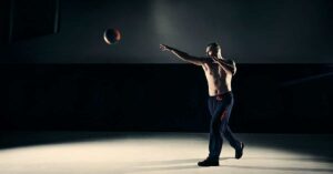 Medicine Ball Throws
