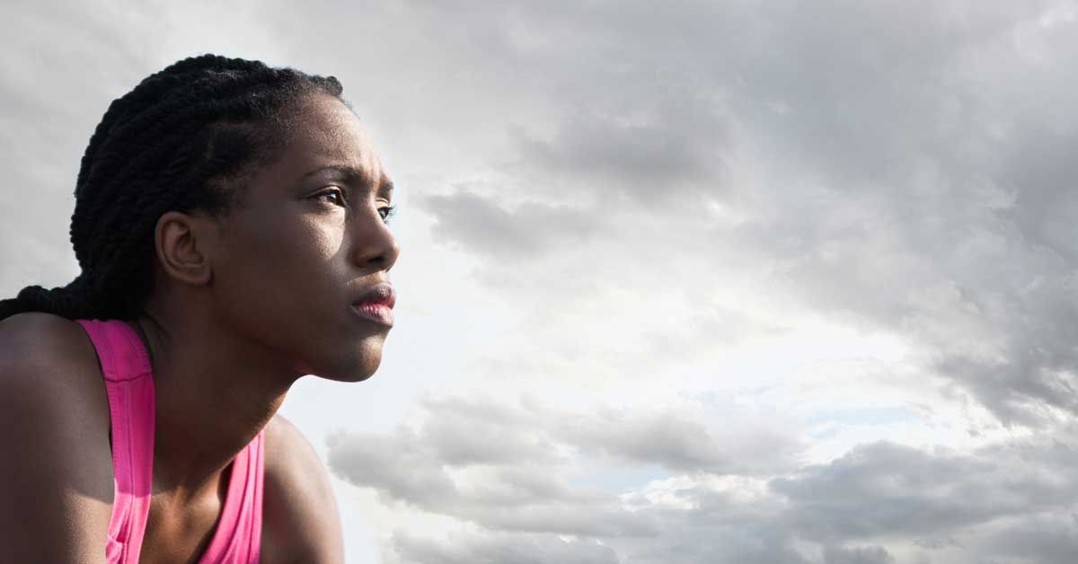 Mental Toughness