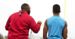 Mentor and Coach