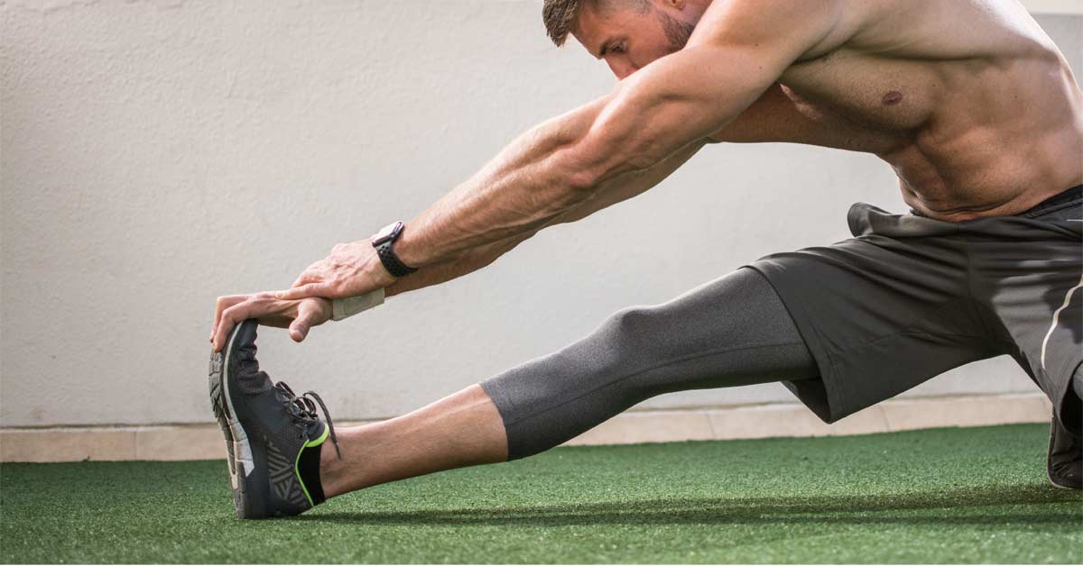 Mobility Assessment|Assessment-Figure