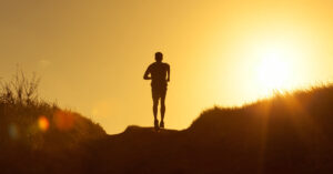 Morning Jog