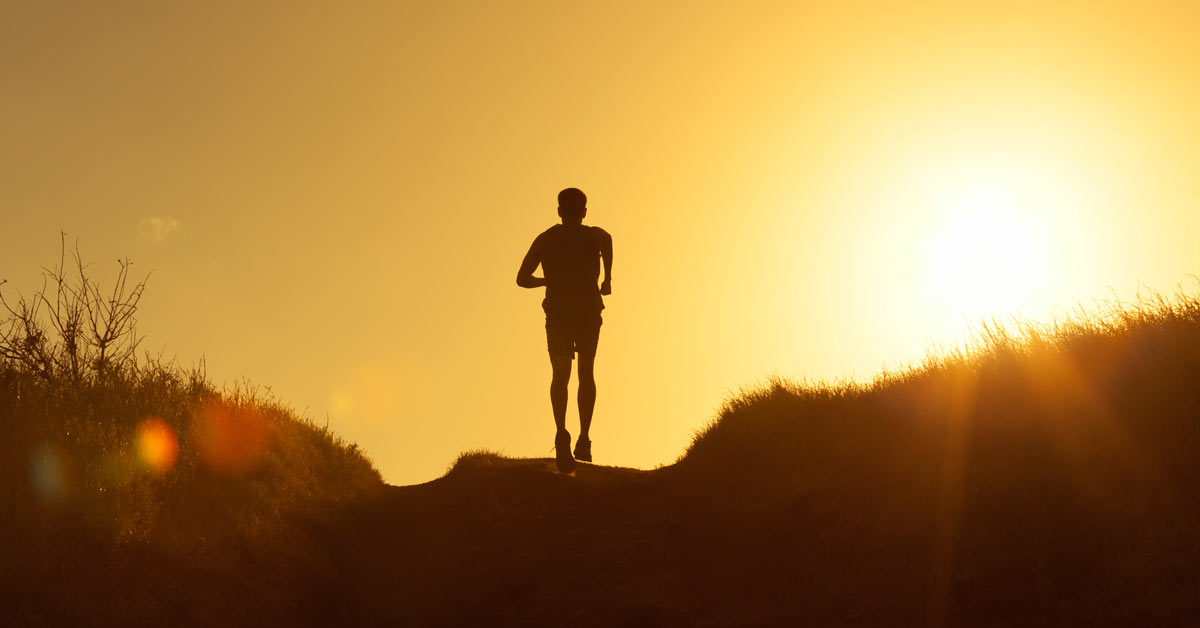 Morning Jog