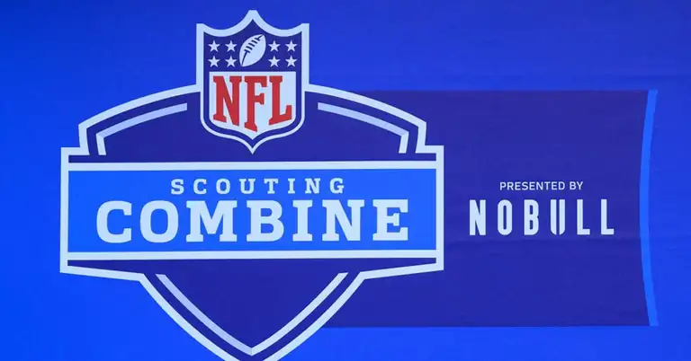 NFL Combine|Pre-Test|Jump Pre-Test|December Lifting|Image of a workout chart titled 1/3 (Tue): Power. It includes exercises like Nordic hamstring curls