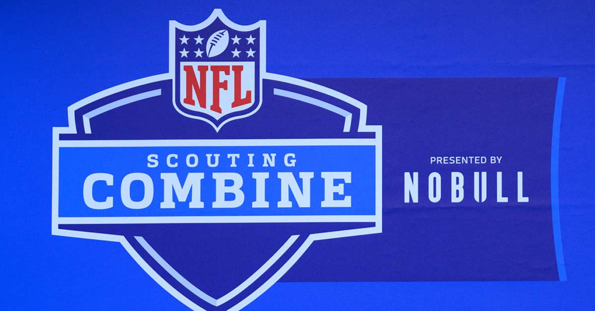 NFL Combine|Pre-Test|Jump Pre-Test|December Lifting|Image of a workout chart titled 1/3 (Tue): Power. It includes exercises like Nordic hamstring curls