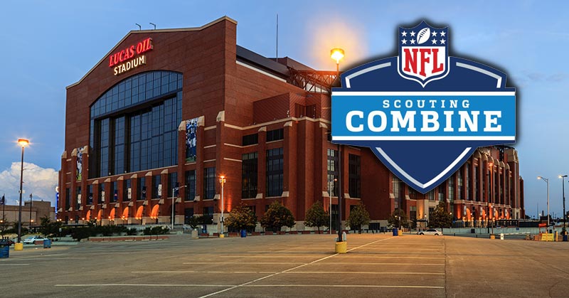 NFL Scouting Combine|Erik Sefo Freelap|NFL Combine Stats|Group Sleep Quality|Erik Sefo|Omegawave Overall Readiness|Omegawave Voyager|Ryan Action|Voyager Connection