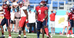 Sack Celebration|The Training Portal|Annual Plan|Francis Hansen Graph|Professional Network|Max out 1RM|Hurdle Hops|Speed Signature Asymmetry|NFL Schedule|HIPAA Form