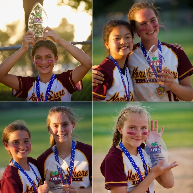 State Championship Finalists