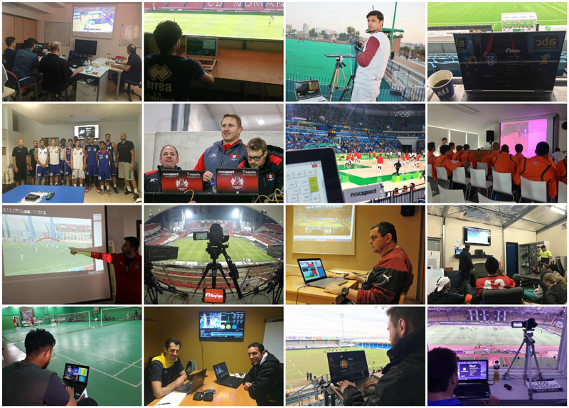 All Sports