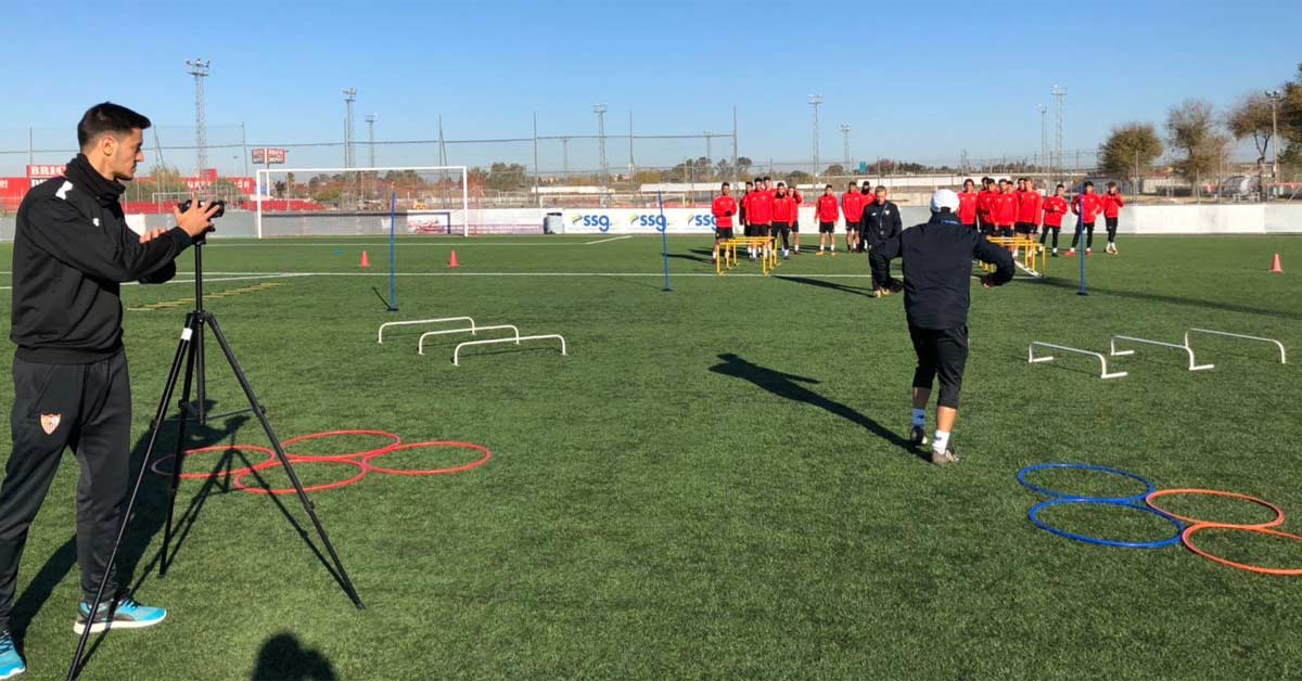 Sevilla FC|All Sports|Atletico de Madrid|Gloucester Rugby|Bobby Wilcox