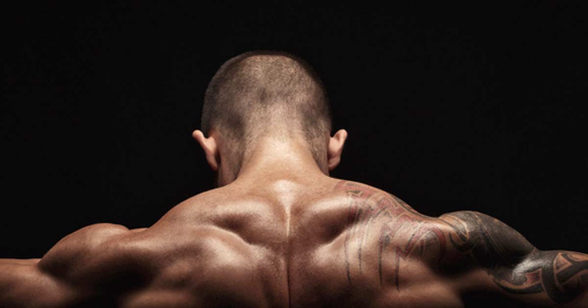 Neck Training