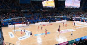 Netball Analysis