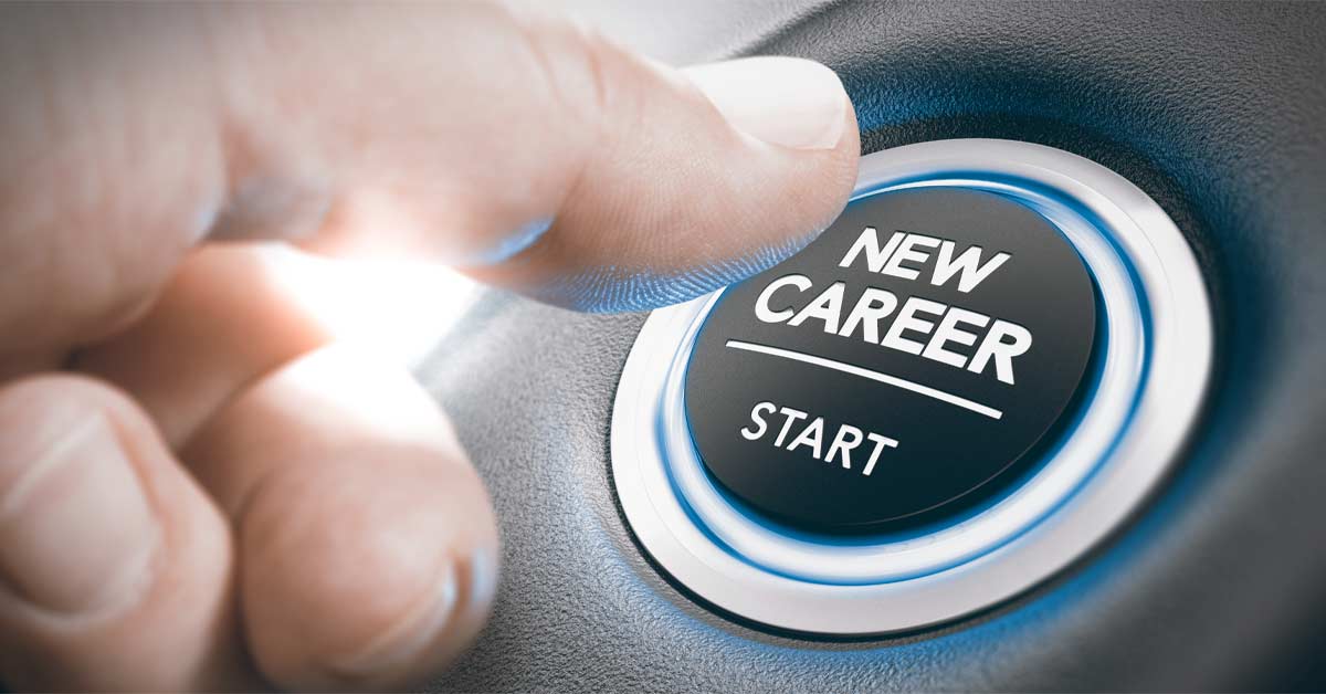 New Career