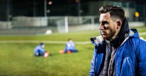 New Head Coach