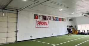 Patrick Nolan Pivotal