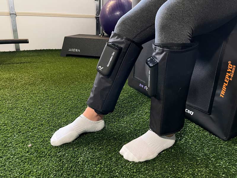 Normatec Go