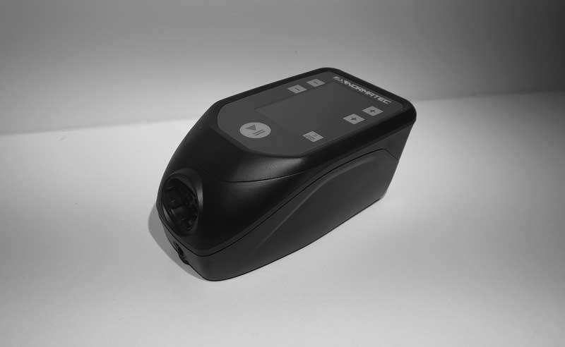 NormaTec Controller