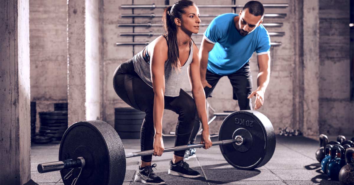 Novice lifter|Hoover Ratio|Progressive Program|4 Week Mesocycle|Intensity Ranges|Set Volume Intensity|CoachMePlus Workout|Block 1 Hoover