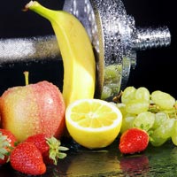 Nutrition