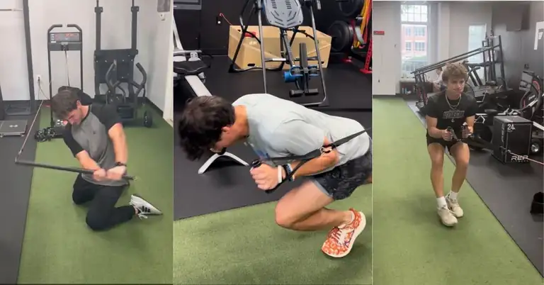 OHM Roundtable|OHM Uses|OHM Data|OHM Run Rehab|SHREDmill Circuit