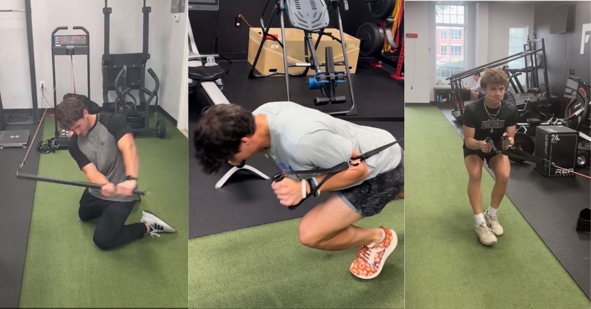 OHM Roundtable|OHM Uses|OHM Data|OHM Run Rehab|SHREDmill Circuit