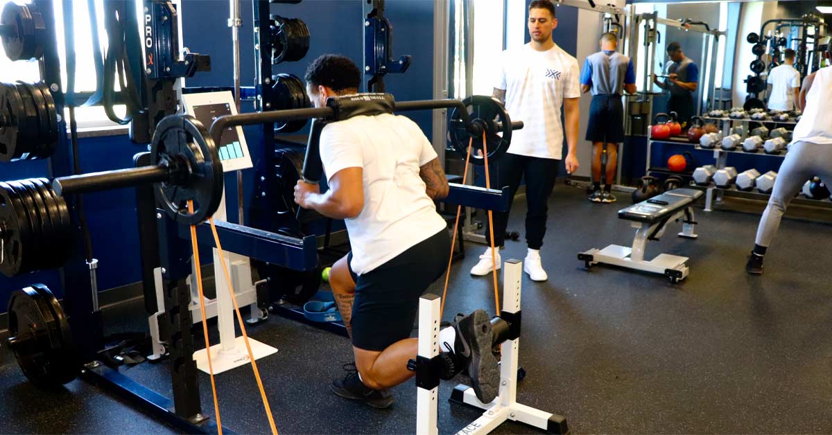 Ochoa VBT|VBT Data|Trap Bar Data|VBT Deadlift