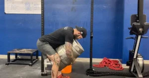 Odd Object Training