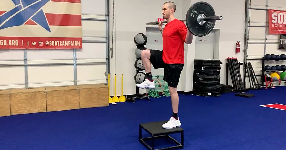 Offset Step-Up|What is Offset|Biomechanics Offset|Offset Progression|Offset Blocks|Offset Factors|Lineman Offset Power|Offset Loading