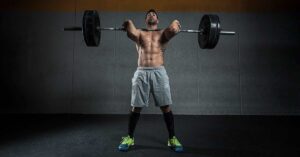 Olympic Lifting