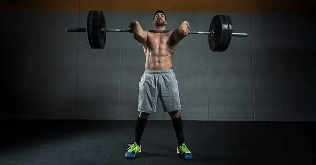 Olympic Lifting