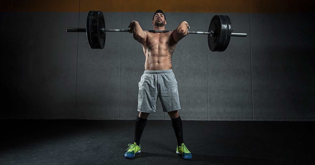 Olympic Lifting