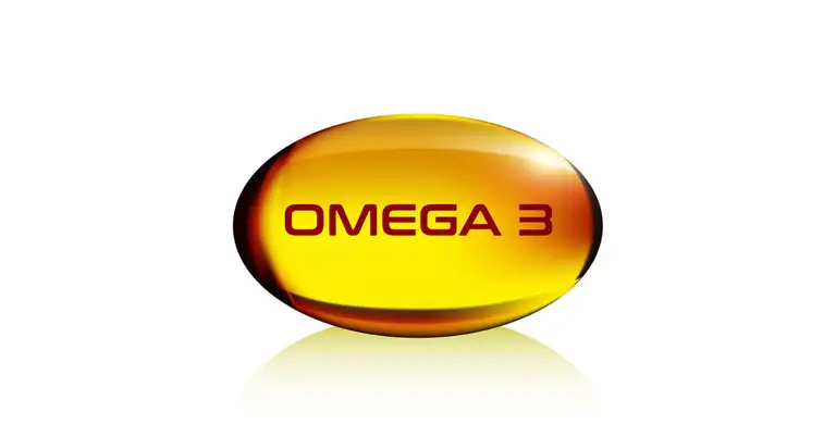 Omega-3|Metabolism|RBC Membrane|Illustration of the gut-brain connection